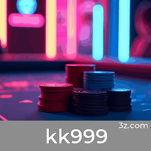 kk999: Slots-Variedade Extrema, Jogos de Mesa-Desafios Estratégicos, Dealers Ao Vivo-Experiência Imersiva