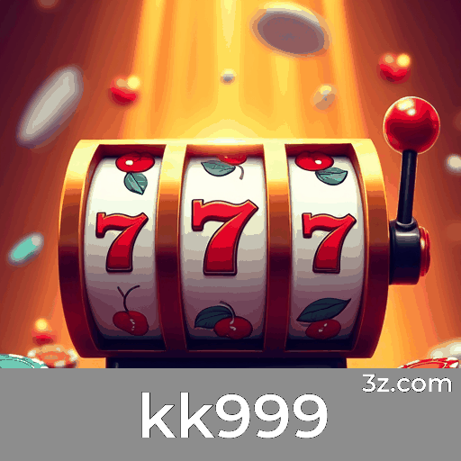 kk999: O Melhor em Cassino Online Seguro