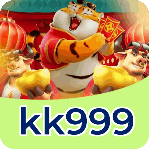 Bônus de Boas-vindas kk999