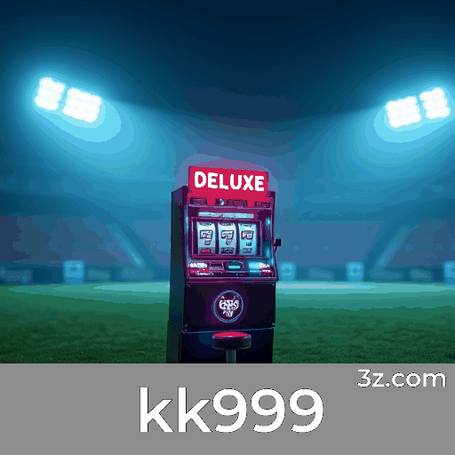 kk999: Experimente a Emoção e Recompensas do Crash