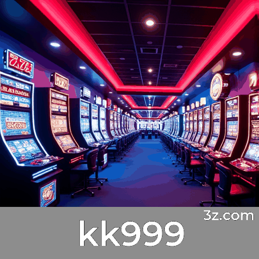 kk999 Comunidade: Oásis de Interação e Conexão de Jogadores