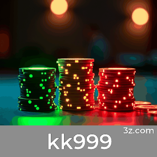 kk999: Especialista em Apostas Esportivas Focadas no Brasil