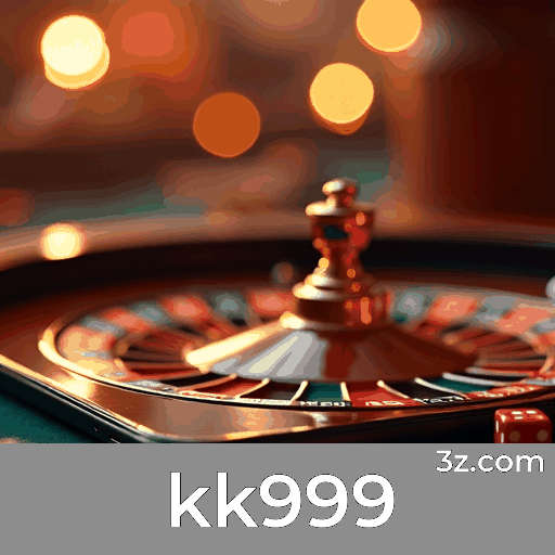 kk999: O Melhor em Cassino Online Seguro