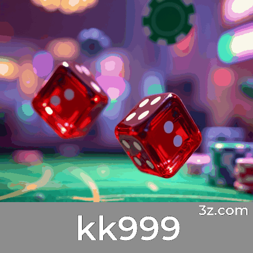 KK999: Experiência Profissional e Imersiva de Cassino