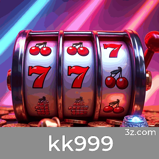 Tecnologia 3D Avançada em Jogos de Cassino no kk999