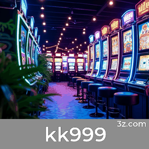 kk999: Especialista em Apostas Esportivas Focadas no Brasil