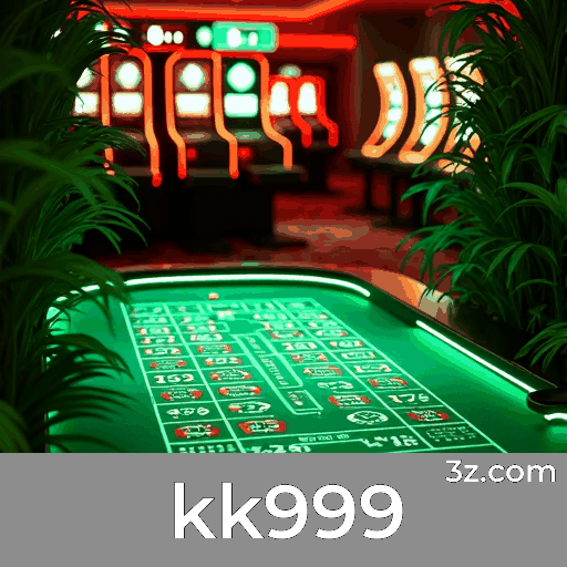 Experimente o Login Ultra Rápido e Seguro em kk999