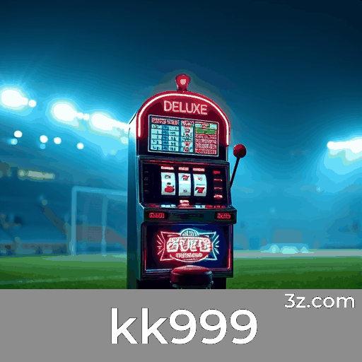 kk999: Experimente a Emoção e Recompensas do Crash