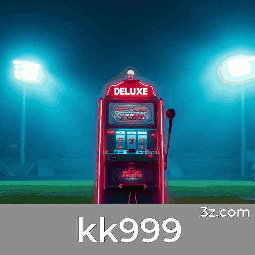 KK999: Experiência Profissional e Imersiva de Cassino