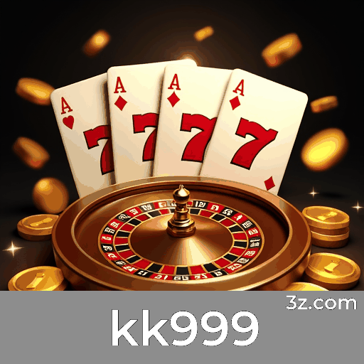 kk999: Slots-Variedade Extrema, Jogos de Mesa-Desafios Estratégicos, Dealers Ao Vivo-Experiência Imersiva