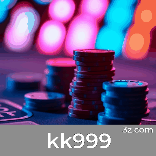 Tecnologia 3D Avançada em Jogos de Cassino no kk999